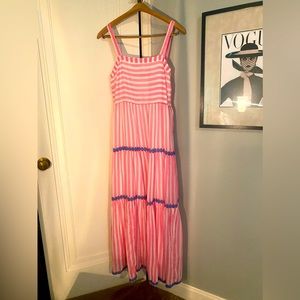 Sundress by Oliphant NWT size S
